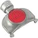 Gilmour Rectangular Pattern Spot Sprinkler, #876R