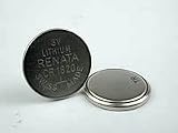 CR1620 3V Lithium Cell