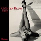 Produkt-Bild: Kalender, G&uuml;nter Blum, Brosch&uuml;renkalender: 2002