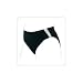 Zoot Sports Women's TRIfit Triathlon Brief (2004) - Black