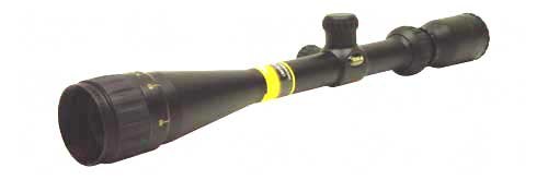 Bsa Contender 6-24x40 A/o Tt