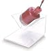 Tableware Polish Tilt Holder Clear