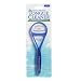 Personal Health Care : Cobalt Blue Tongue Cleaner - (Pureline Oralcare Formerly Tongue Cleaner Company)