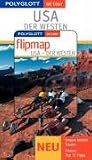  : USA. Der Westen. Polyglott on tour. Mit Flipmap
