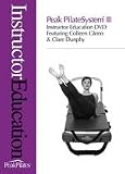 Peak PilateSystem III Instructor Education DVD