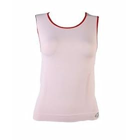 Buy AF Core Athletic Sleeveless Seamless Ladies Tank Top by AF Core Athletic
