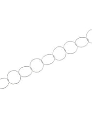Endless Chain Sterling Silver Ch852 36 Inch