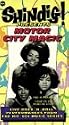 Shindig! Presents: Motor City Magic [VHS]