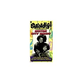 Shindig: Motor City [VHS]