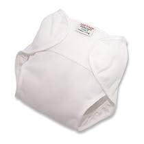 Imse Vimse Bumpy Soft Cloth Diaper Cover - Extra Large (24-30 lbs)