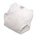 Imse Vimse Bumpy Soft Cloth Diaper Cover - Newborn (6.5-13 lbs)