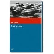 Süddeutsche Zeitung Kriminalbibliothek: Rufmord: Bd 16 (Gebundene Ausgabe)