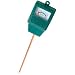 Indoor/Outdoor Moisture Sensor Meter, soil water monitor, plant care, garden,lawn Indoor/Outdoor Moisture Sensor Meter, soil water monitor, plant care, garden,lawn