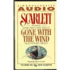Scarlett: The Sequel to Margaret Mitchell's Gone With the Wind