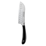 Robert Welch Signature 14cm Fluted Santoku Knife