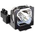 APOG LV-LP12-G REPLACEMENT LAMP SANYO LV-LP12 FOR LV-S1 / LV-X1