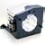 Toshiba TB25-LMP DLP replacement lamp