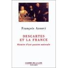 Descartes et la France