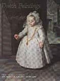 Dutch Paintings of the Golden Age from the National Gallery of Ireland