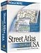 Software : Street Atlas USA 2004 Plus
