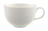 Villeroy & Boch Tipo White 13 1/2 Ounce Breakfast Cup
