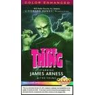 The Thing [VHS]