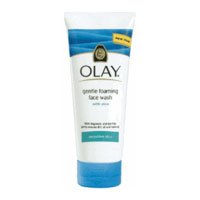 Olay Sensitive Skin Gentle Foaming Face Wash with Aloe - 7.0 oz.