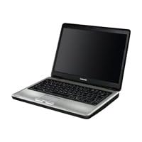 Toshiba Satellite Pro U400-13D 13,3 Zoll WXGA Notebook (Intel Core 2 Duo P8400 2,26GHz, 3GB RAM, 320GB HDD, Intel GMA X4500HD DVD+-RW DL, Vista Business)
