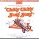 Chitty Chitty Bang Bang: Original MGM Motion Picture Soundtrack [Enhanced CD]