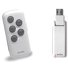 GriffinTechnology Air Click USB GRI-US-000001