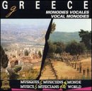 Vocal Monodies