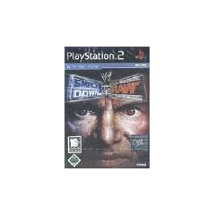 WWE Smackdown vs. Raw