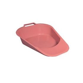 Trustworthy - Bed Pan Fracture