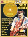 Jam Jam Jam With Carlos Santana
