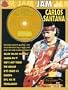 Jam with Carlos Santana with CD (Audio)