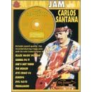 Jam Jam Jam With Carlos Santana