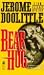 Book Bear Hug