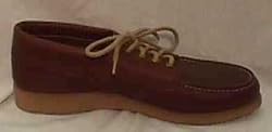 Fish & Sport Shoe, Size 9.5 B Fish & Sport Shoe 9 1/2 B