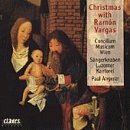 Music : Christmas with Ramón Vargas