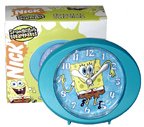 SpongeBob Square Pants Desk Clock