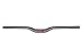 Bontrager Race X Lite Carbon Fiber MTB Mountain Bike Rizer Handlebar, 31.8 x 650 mm, 260 grams