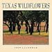 Book USA States Texas Wildflowers Cale