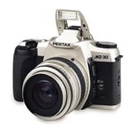 Review Pentax  / Pentax Mz30 C/W 28-80mm