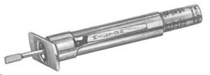 Milton S448 Tread Depth Gage