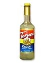 Torani Almond (Orgeat) Syrup 750mL