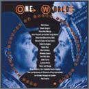 One World: Music From Around The World (Rounder)