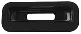 Dismaq Universal Docking Station Adapter f&uuml;r Apple iPhone 4 / 4S (Dreier-Pack) schwarz