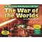 own everything about War of the Worlds