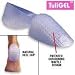 Tuli's Heavy Duty Gel Heel Cups