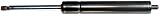 .32 Dia. Rod, .75 O.D., 10.25 OAL Compressed - 15.25 OAL Extended, 30 Lbs. Extended Force, Fixed Force Gas Springs (1 Each)